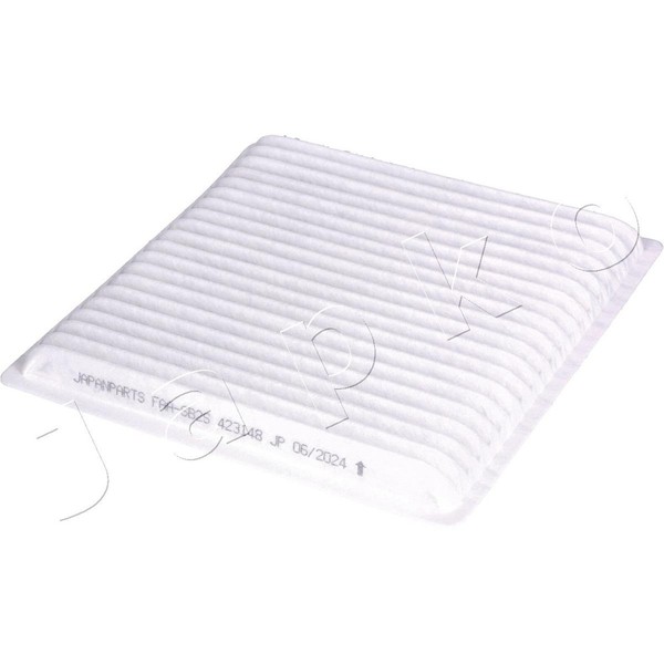 Innenraumfilter Japko 21SB2 Pollenfilter FüR Land Toyota Cruiser Verso Prado FJ-image