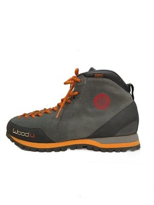 Arbpro/Trekking Boots/Uk8/Gry 3563