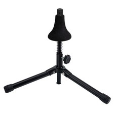 Trumpet Accessories Small Music Stand Flugelhorn Holder Brass Instrument Stands