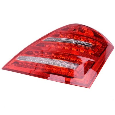 Rear Right LED Tail Light Lamp for Mercedes Benz W221 S350 S450 S550 S600 S63 M