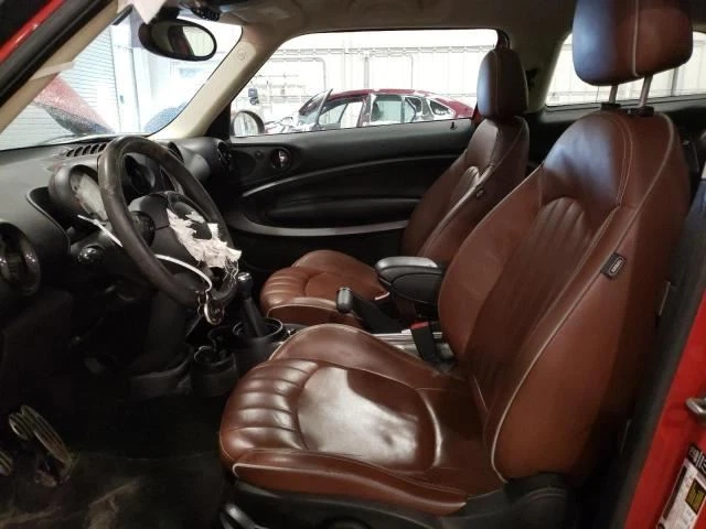 Задний фонарь с высоким креплением Mini Cooper Paceman третий 3-й стоп-сигнал 2013 2014 2015 16 - Изображение 4 из 4