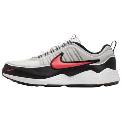 Nike Air Zoom Spiridon 'Silver Red' 2025 All US Size II1161-095 New In Box