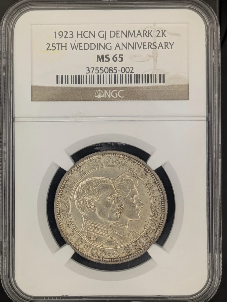 1923 Year Danish Coins for sale | eBay
