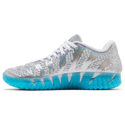 Nike Ja 3 Jurassic Park Cloud Island IU7240-002 Men's New | eBay