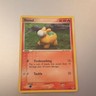 Pokémon TCG Numel 5/10 EX Trainer Kit 1: Latias & Latios Common Basic English