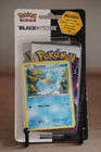 Pokémon TCG Black & White 2-Pack Blister Base Set Ducklett Promo Factory Sealed