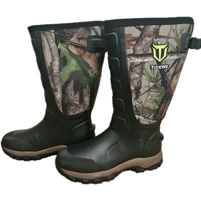 Neoprene Hunting - Fishing Boot Waterproof Tidewe Brand New Antislip  