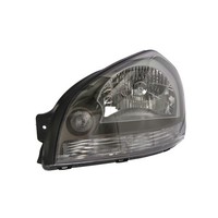 Hauptscheinwerfer Depo 221-1134L-LDEM2, Links