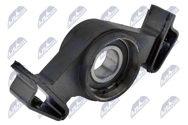 NTY NLW-FT-001 Propshaft-AufhäNgung Mit Rillenkugellager FüR Fiat-image