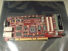 Avent ADS-IBM440GX-ASY-C AS IS, Non-working 