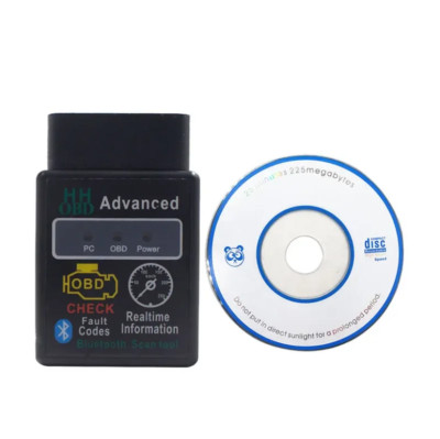 For PIC18F25K80 HH OBD II CAN BUS Code Reader 5Pcs Wholesale Lot Module