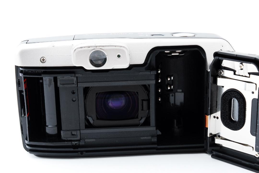 Canon autoboy s lunaxl 3台 Autoboy Luna XL - Canon Camera Museum