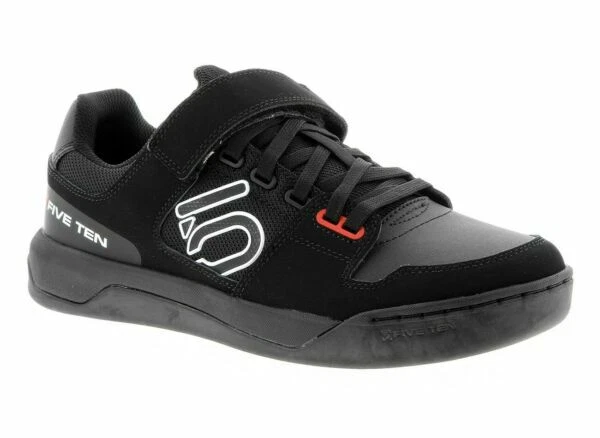 Five Ten Cycling Shoes & Shoe Covers