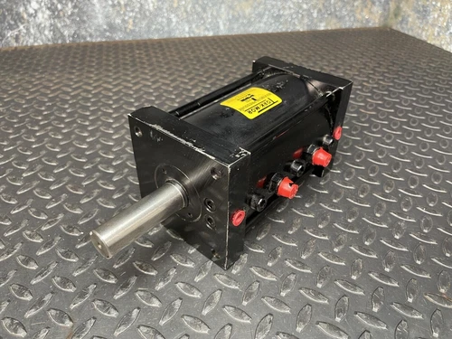 Parker DS46-EB5 Tork-Mor Pneumatic Rotary Actuator