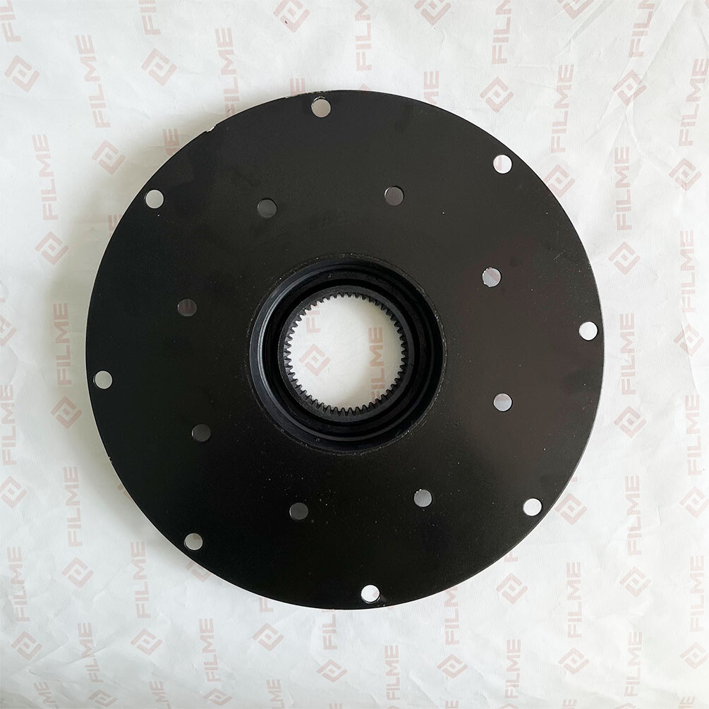 22351720 Coupling for Ingersoll Rand Doosan Air PLAS JD 185