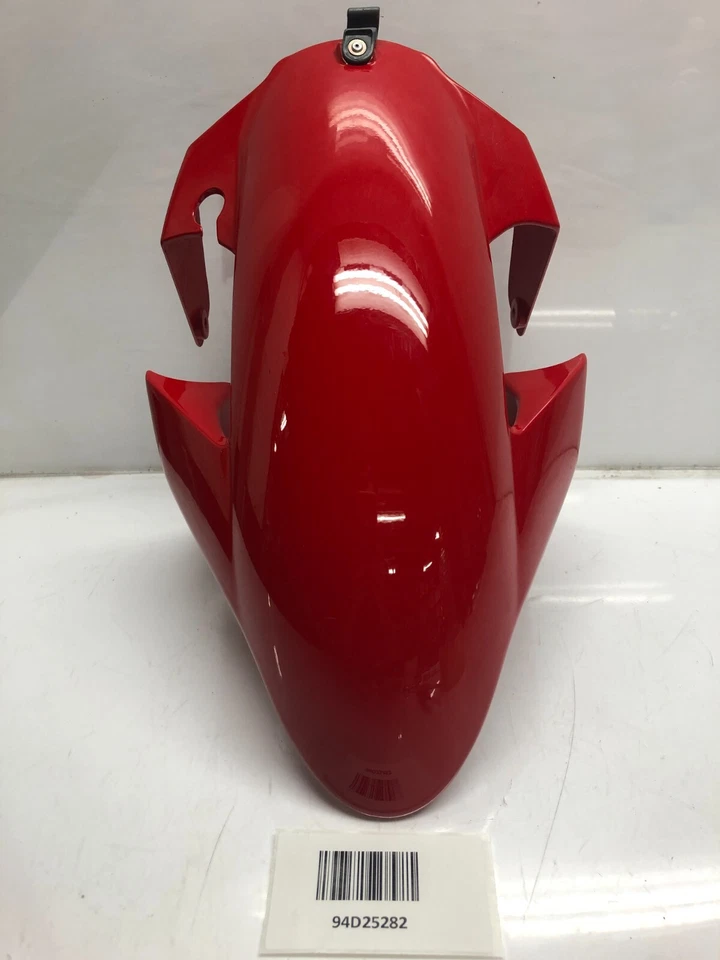 DUCATI 749 999 2003 - 2006 FRONT GUARD GENUINE OEM M1822 LOT94 94D25282 - Изображение 3 из 4