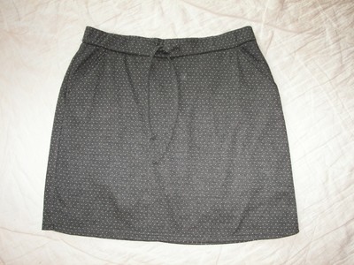 lee relaxed fit skort