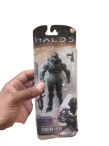 McFarlane Toys Halo 3 ODST Collection Series 6 THE ROOKIE Soldier