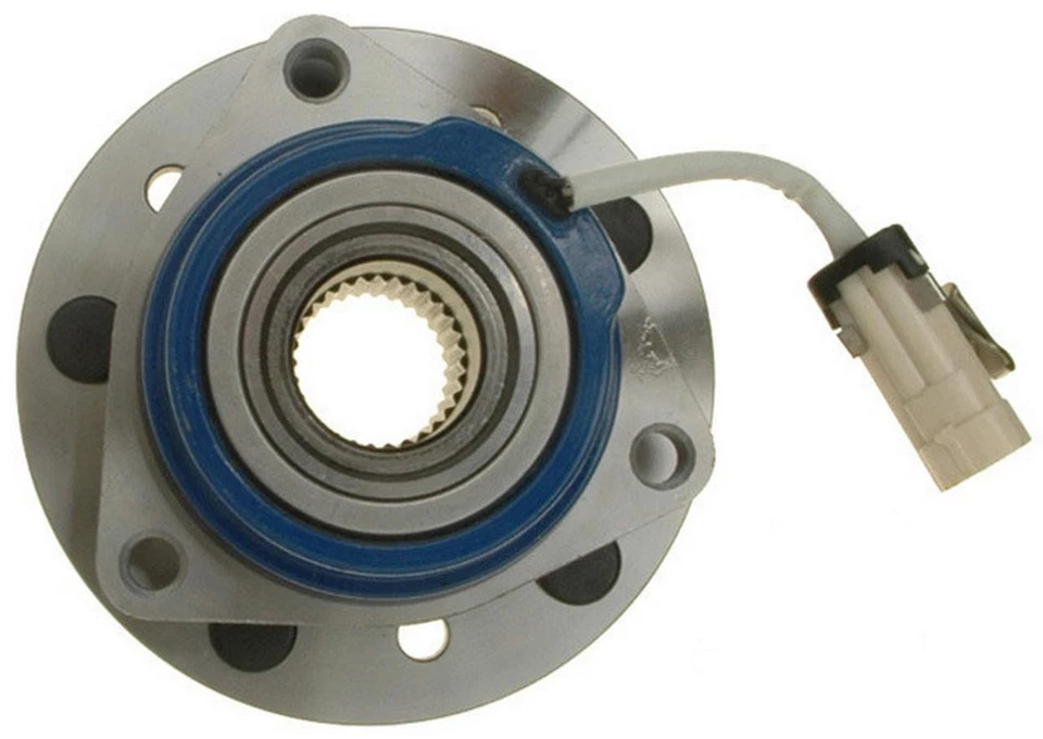 Cojinete de rueda delantera y buje para: Pontiac Grand Am Raybestos R-Line 1999-2002 W Foto 4 de 4