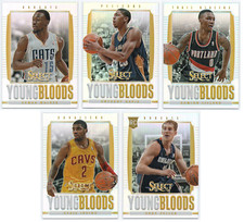 2013-14 Select Hockey Cards 10