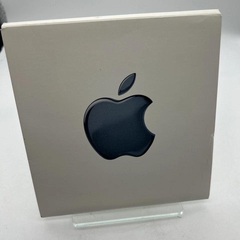 NEW Original Apple iMac DV Macintosh Mac 9.0.4 Software Restore Disc Bundle 7829 - Image 3 of 4