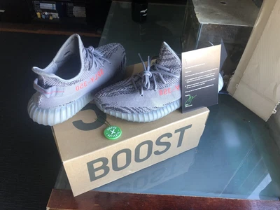 adidas Yeezy Boost 350 V2 Beluga 2 0 Dropping In December
