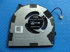 Lenovo Yoga 15.6  730-15IKB Genuine Laptop CPU Cooling Fan DC28000KPF0