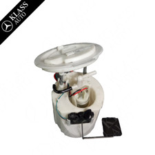 Carburateur Mercedes 207