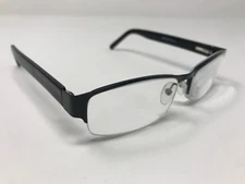 Eyebuydirect Eyeglass Frame Half Rimless CHILLIWACK 55-17-145 R595