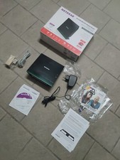 Modem Router NETGEAR AC1200 WIFI DSL Dual Band - usato pochissimo