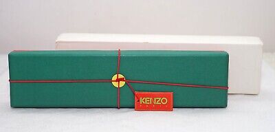 Rare Vintage KENZO Paris Fountain Pen, BRAND NEW, Choose Rare Vintage KENZO Paris Fountain Pen, BRAND NEW, Choose