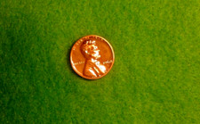 1968- S  Gem   PROOF  Lincoln  Memorial  Cent    RD  Great   US  Coin