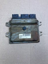 2009 Nissan Altima 2.5L ECU ENGINE COMPUTER B...