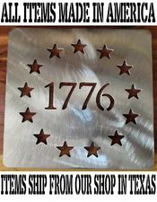1776 stencil metal stencil, wood router, painting, wood burning, cnc cut