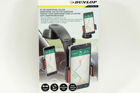 ★ ★ ★ SMARTPHONE- Halter FÜR Fahrzeuge Gr Halterung Ware Handy Dunlop