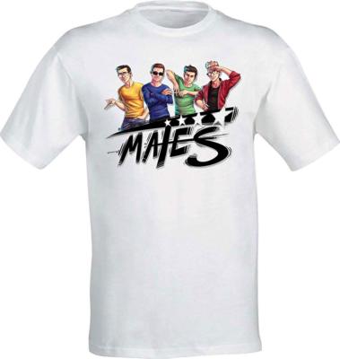 maglia mates
