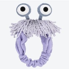 Diadema Tokyo Disney Resort Boo Monsters Inc Diadema 【STOCK EN EE. UU.】