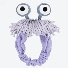 Tokyo Disney Resort Headband Boo Monsters Inc Hairband Headband 【US STOCK】