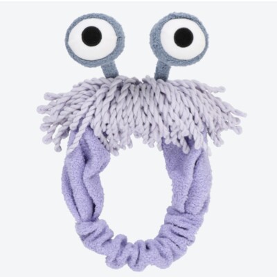 Tokyo Disney Resort Headband Boo Monsters Inc Hairband Headband 【US ...