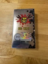 Big Wasp 1005RL Professional Tattoo Safety Cartridge NEW