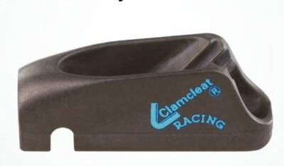 Clamcleat CL211MK2AN/S2 Junior Cleat mit Becket