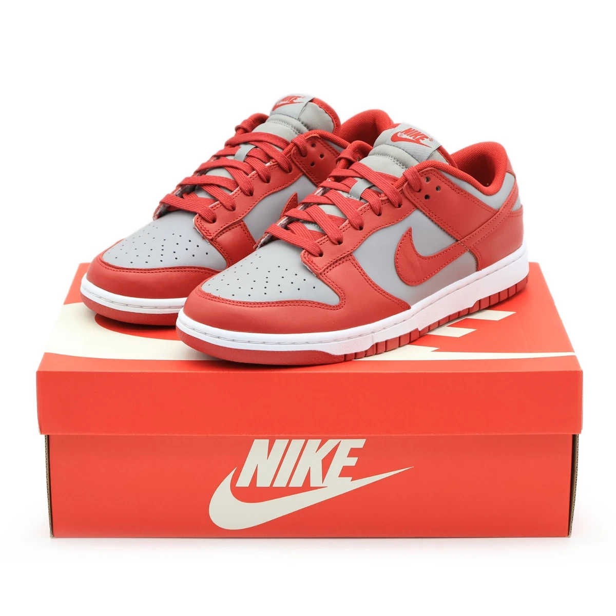 Nike Dunk Low SP UNLV 2021 for sale | eBay