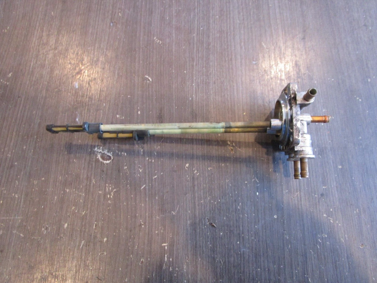 taka0101 OLIVER PEOPLES TAKUMI TK-1 CLIP ON in Pewter/ Blue MSRP$277 clip