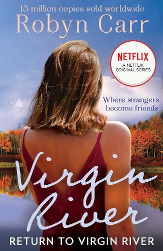 Thumbnail - Robyn Carr Return To Virgin River (taschenbuch) Virgin River Novel