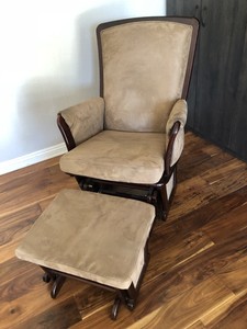 ebay glider rocker