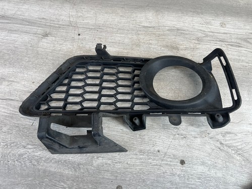 BMW F30 F31 Nebelscheinwerferabdeckung links N/S M Sport vorne Stoßstange Abdeckung Verkleidung 8054155
