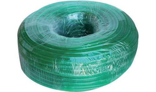 Tubo Irrigazione Antigelo Igloo Verde 35x46 mm 30mt - Alta Portata Stars