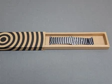 NEW Projects Watches Meet in the Middle PJT-BAND-DW10S 38/40mm Silicone Strap