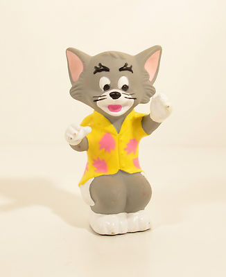 i*y様 toms　当時物 1989 Tom Thomas Cat 3.25