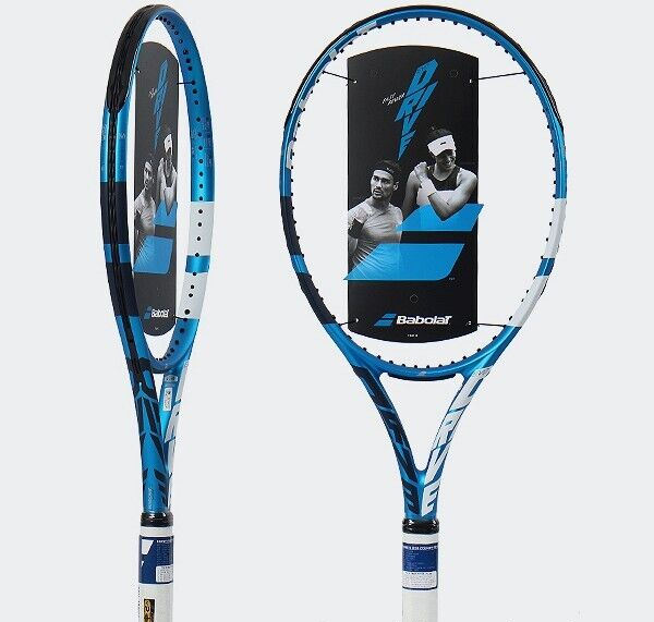 Babolat 2021 Evo Drive/Lite 104 Compatible Tennis Racquet Grommet